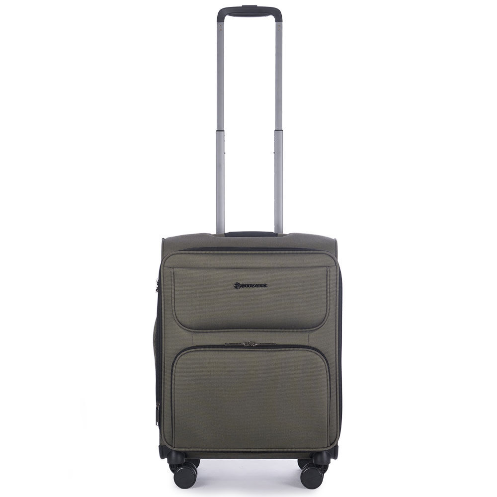 Stratic Bendigo Light Plus 4-Rollen Trolley S 54 cm