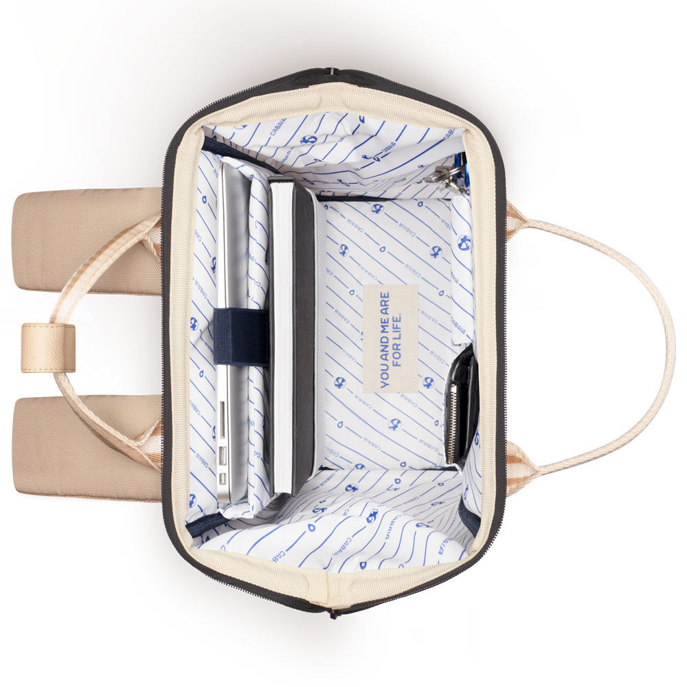 Cabaia Adventurer Medium Rucksack