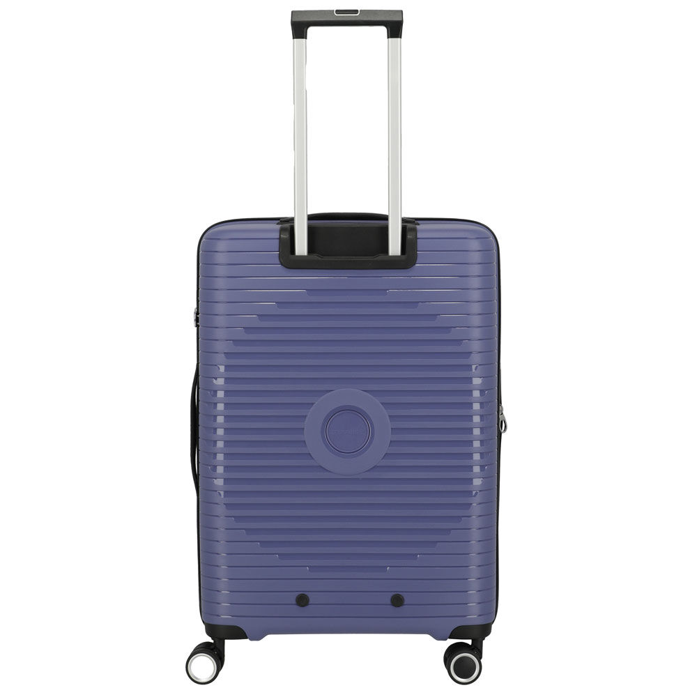 Travelite Orbita 4-Rollen Trolley M 67 cm