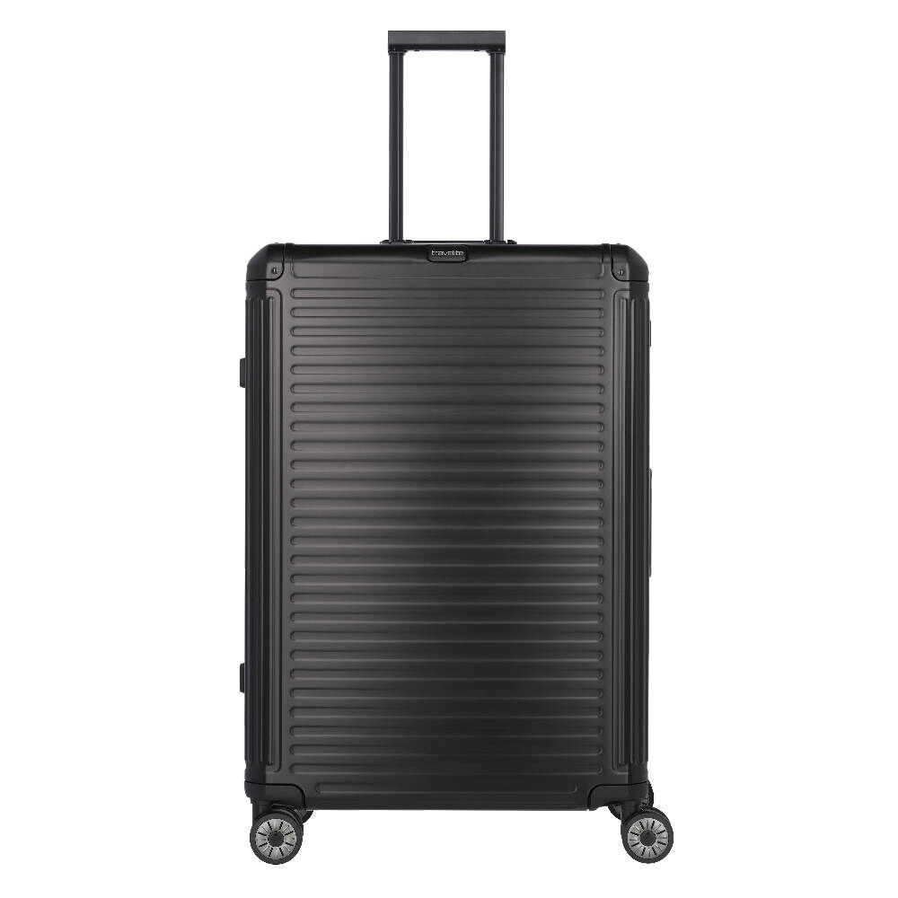 Travelite Next 4-Rollen Trolley L 77 cm