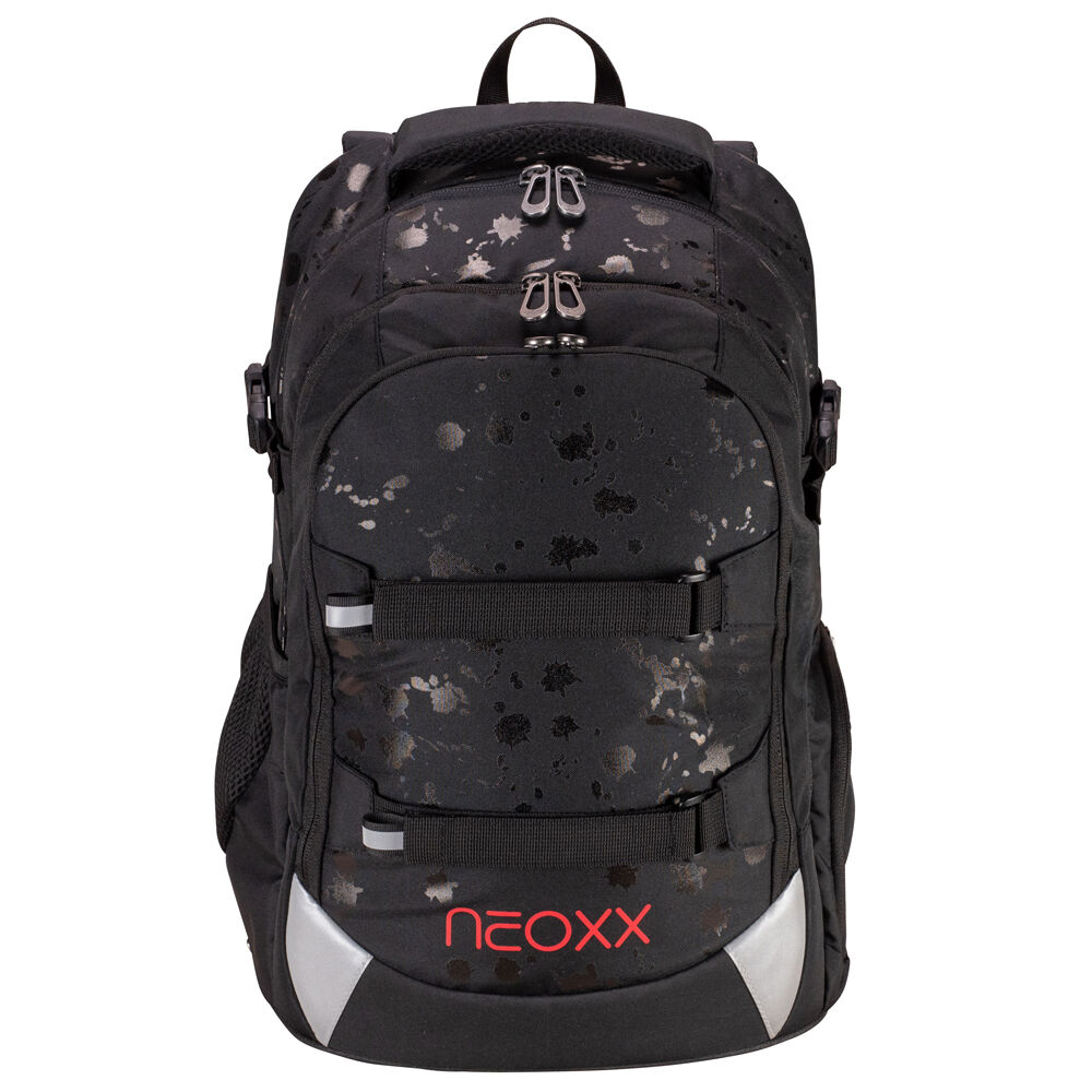 Neoxx Active Pro Schulrucksack Neoxx Active Pro Schulrucksack