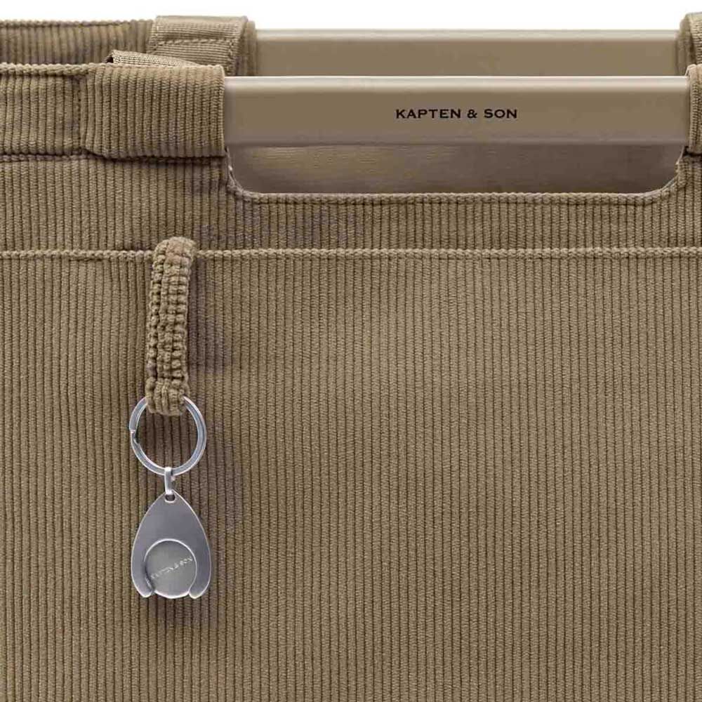 Kapten & Son Vaasa Shopping Basket