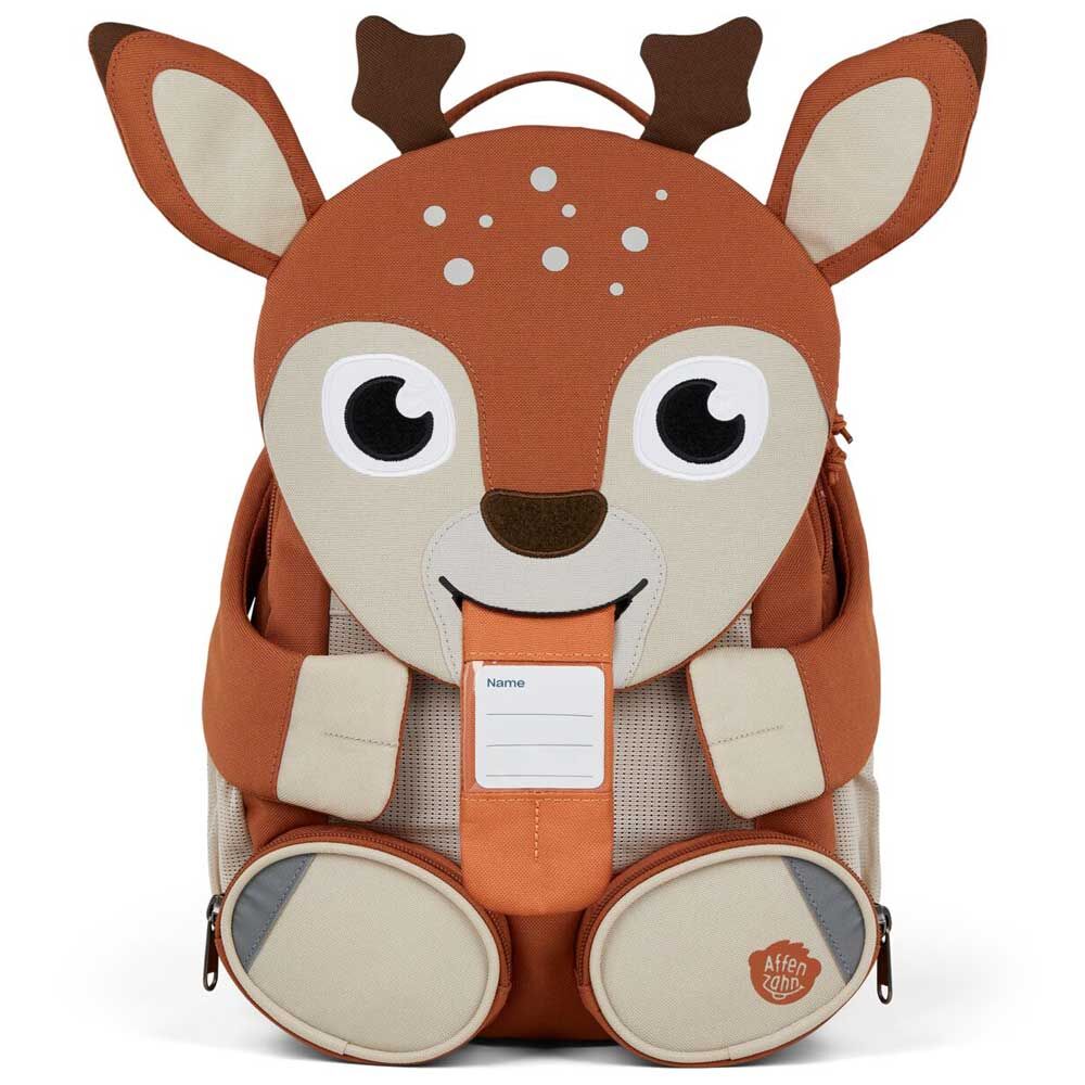 Affenzahn Großer Freund Kinderrucksack Affenzahn Großer Freund Kinderrucksack