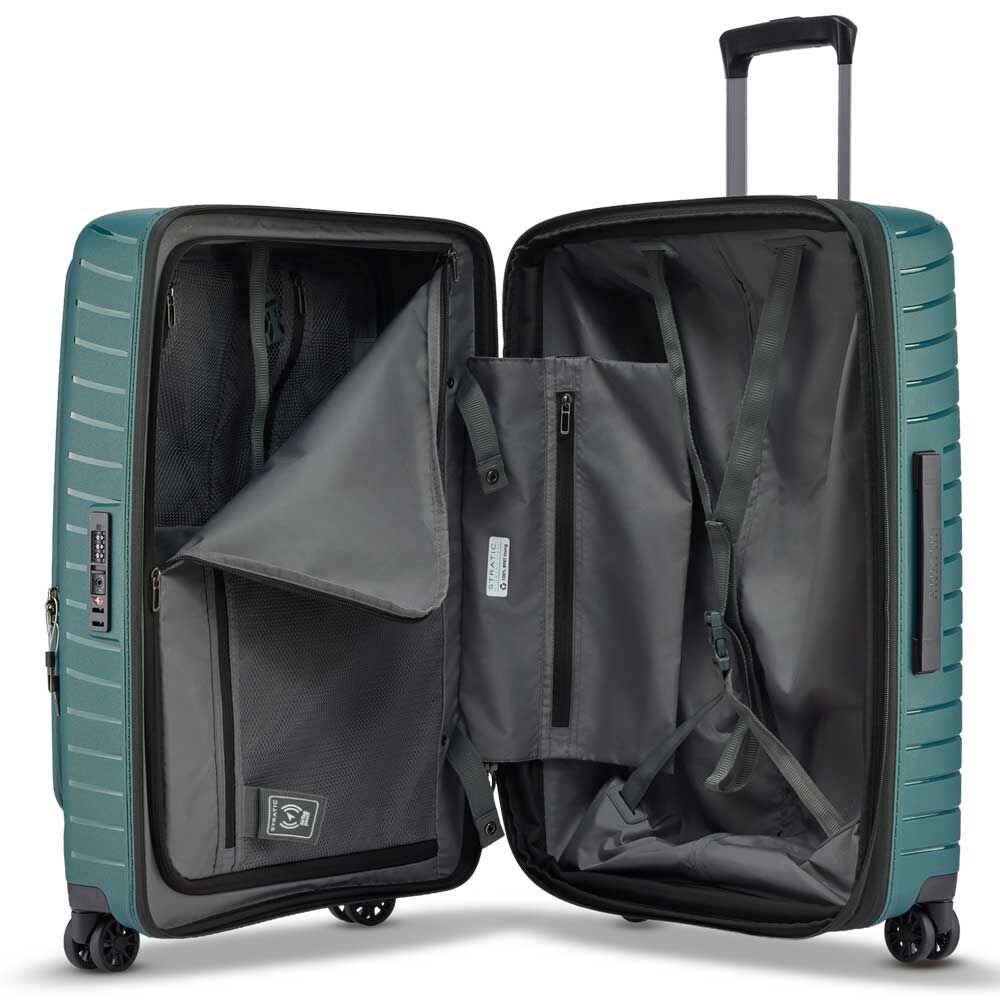 Stratic Novium ML 4-Rollen Trolley M 65 cm