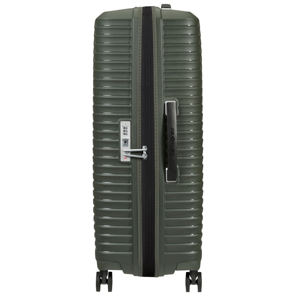 Samsonite Upscape 4-Rollen Trolley L 75 cm