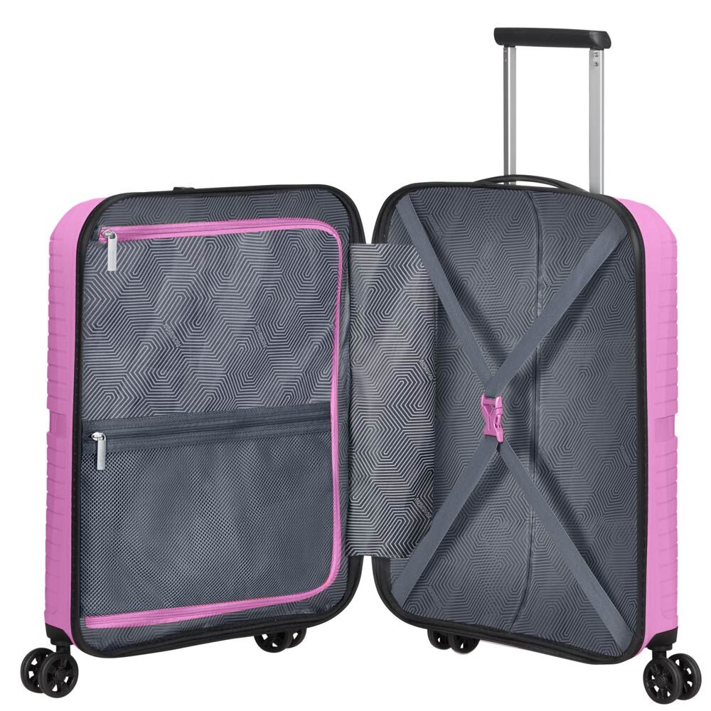 American Tourister Airconic Trolley S 55 cm