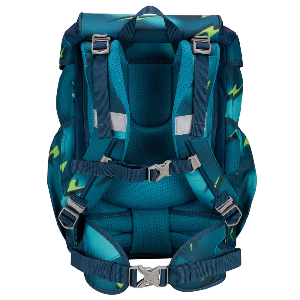 DerDieDas ErgoFlex Superlight Schulrucksack-Set 5tlg DerDieDas ErgoFlex Superlight Schulrucksack-Set 5tlg