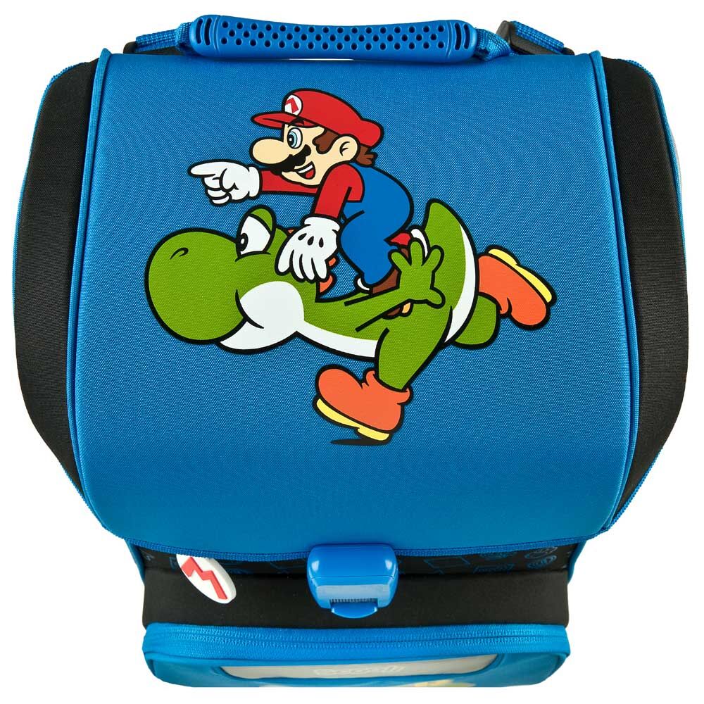 Scooli EasyStart Schulranzen-Set 5tlg Scooli EasyStart Schulranzen-Set 5tlg