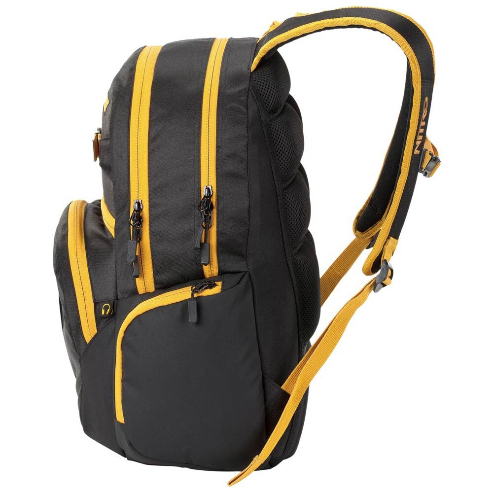 Nitro Hero Rucksack