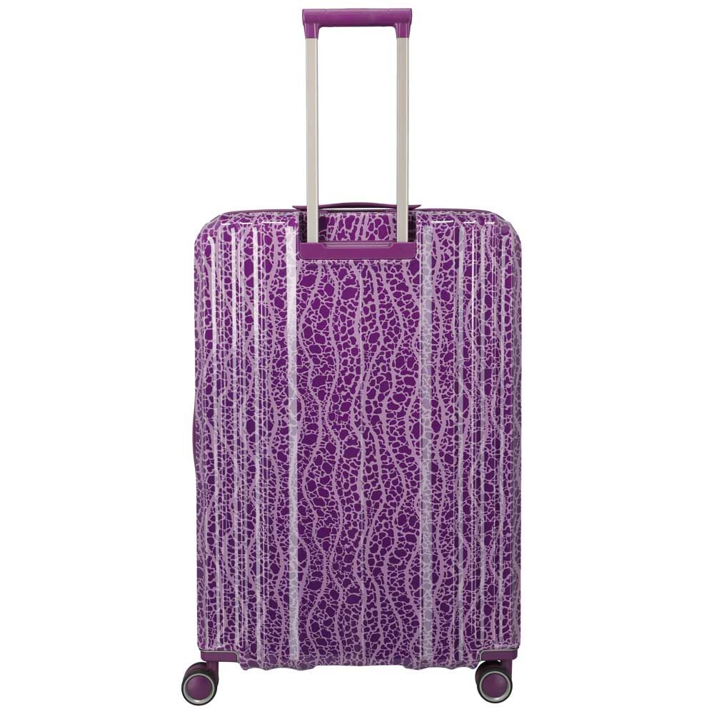 Travelite Lascana 4-Rollen Trolley L 76 cm Travelite Lascana 4-Rollen Trolley L 76 cm
