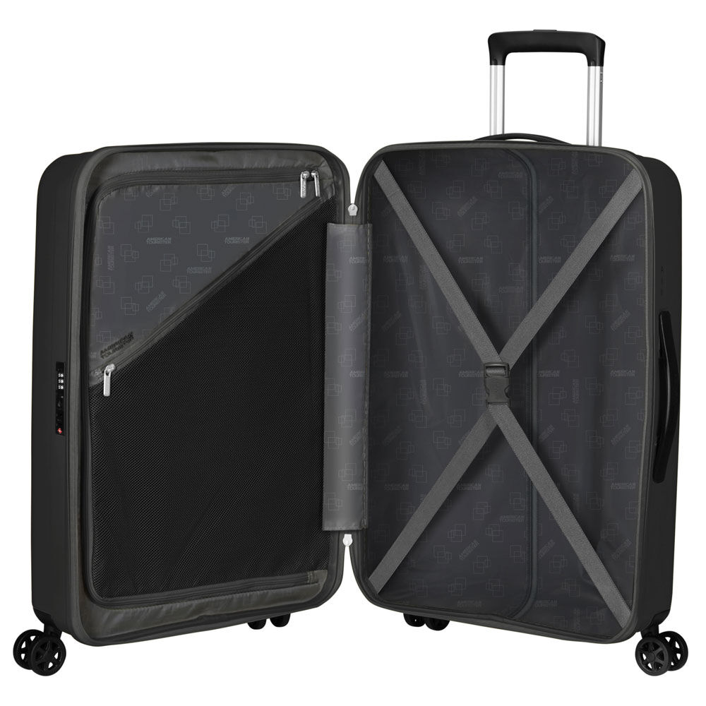 American Tourister Rejoy Trolley M 68 cm