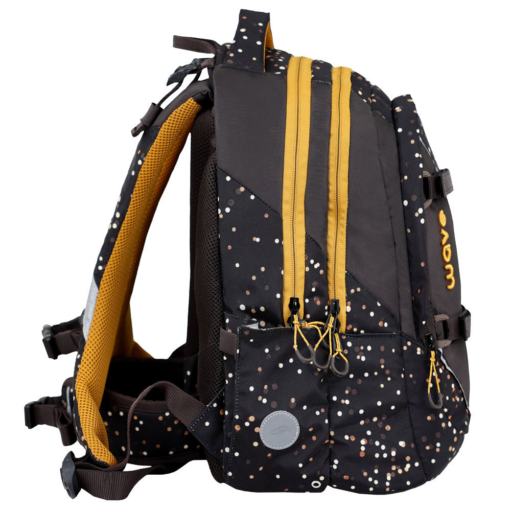 Wave Prime Schulrucksack