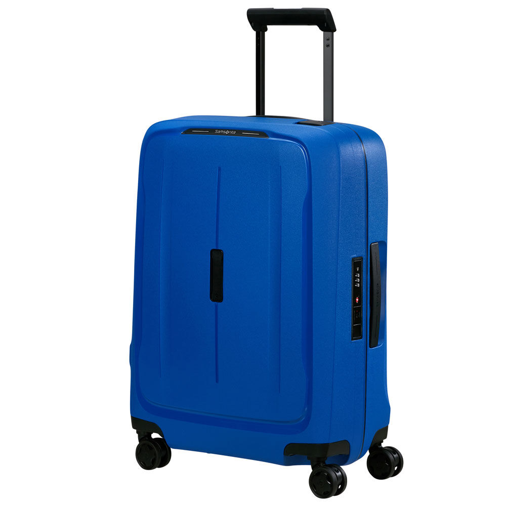 Samsonite Essens 4-Rollen Trolley S 55 cm