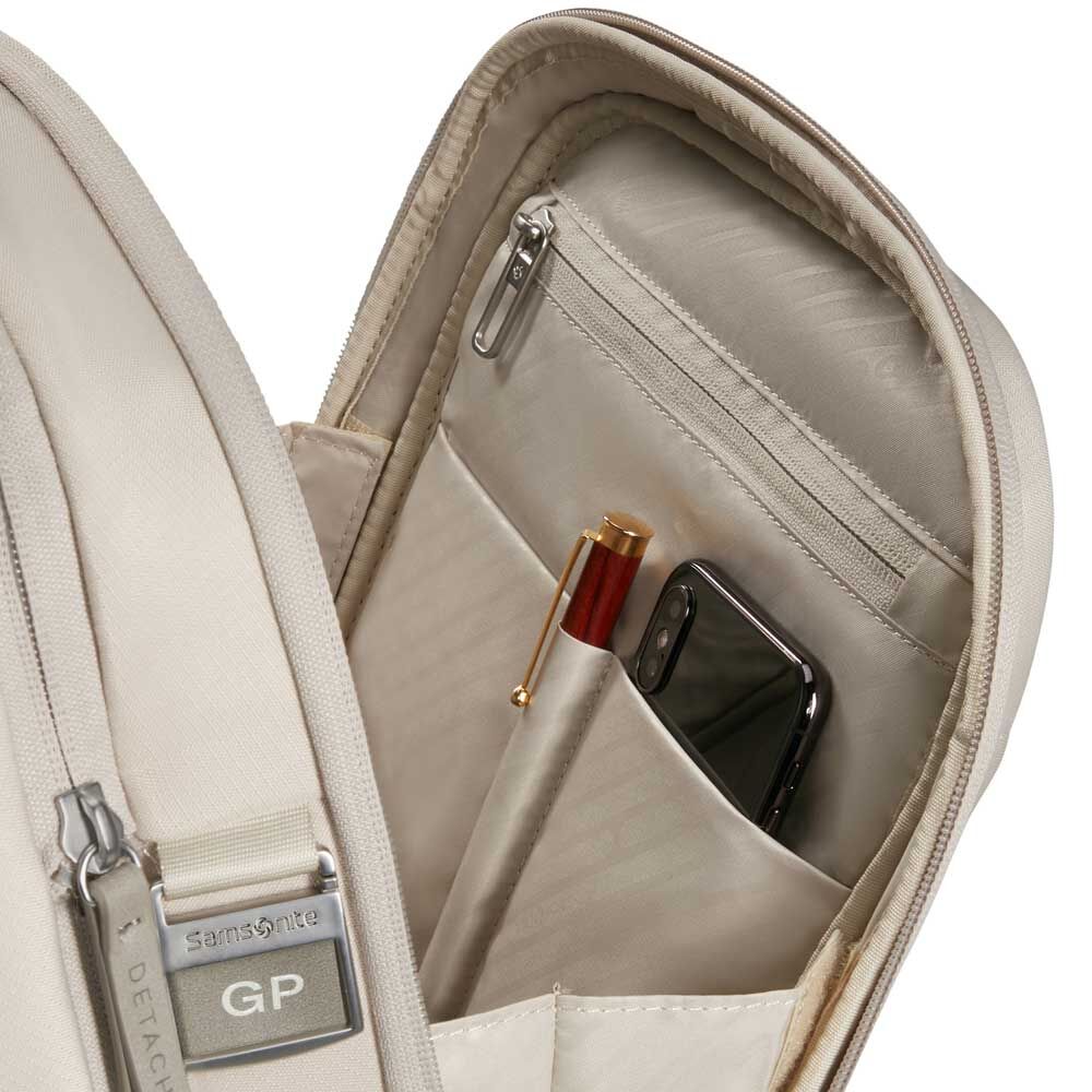 Samsonite Paralux 2-1 Rucksack Samsonite Paralux 2-1 Rucksack
