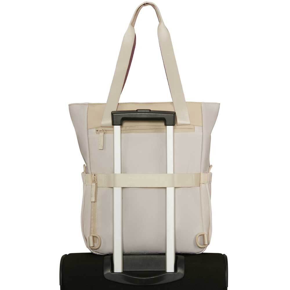 American Tourister Minima Gym Tote Rucksack