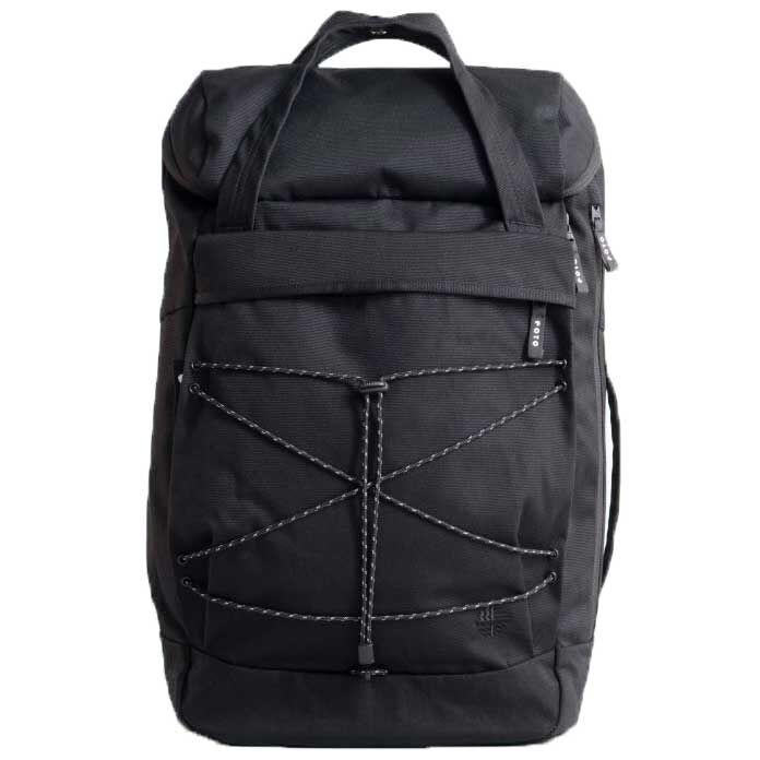 eoto Fire Flameous Rucksack eoto Fire Flameous Rucksack