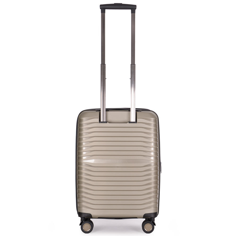 Stratic Bright Plus 4-Rollen Trolley S 56 cm