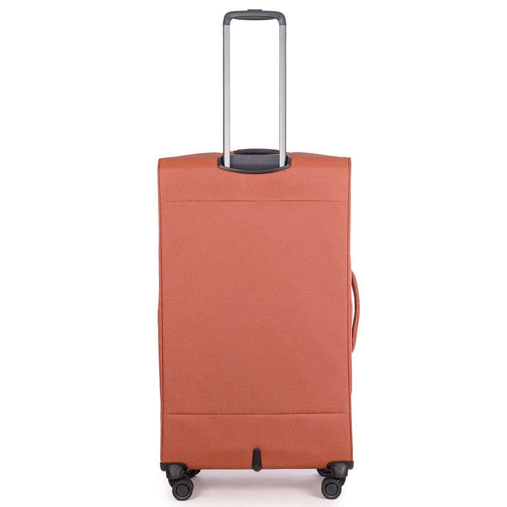 Stratic Bendigo Light Plus 4-Rollen Trolley L 84 cm