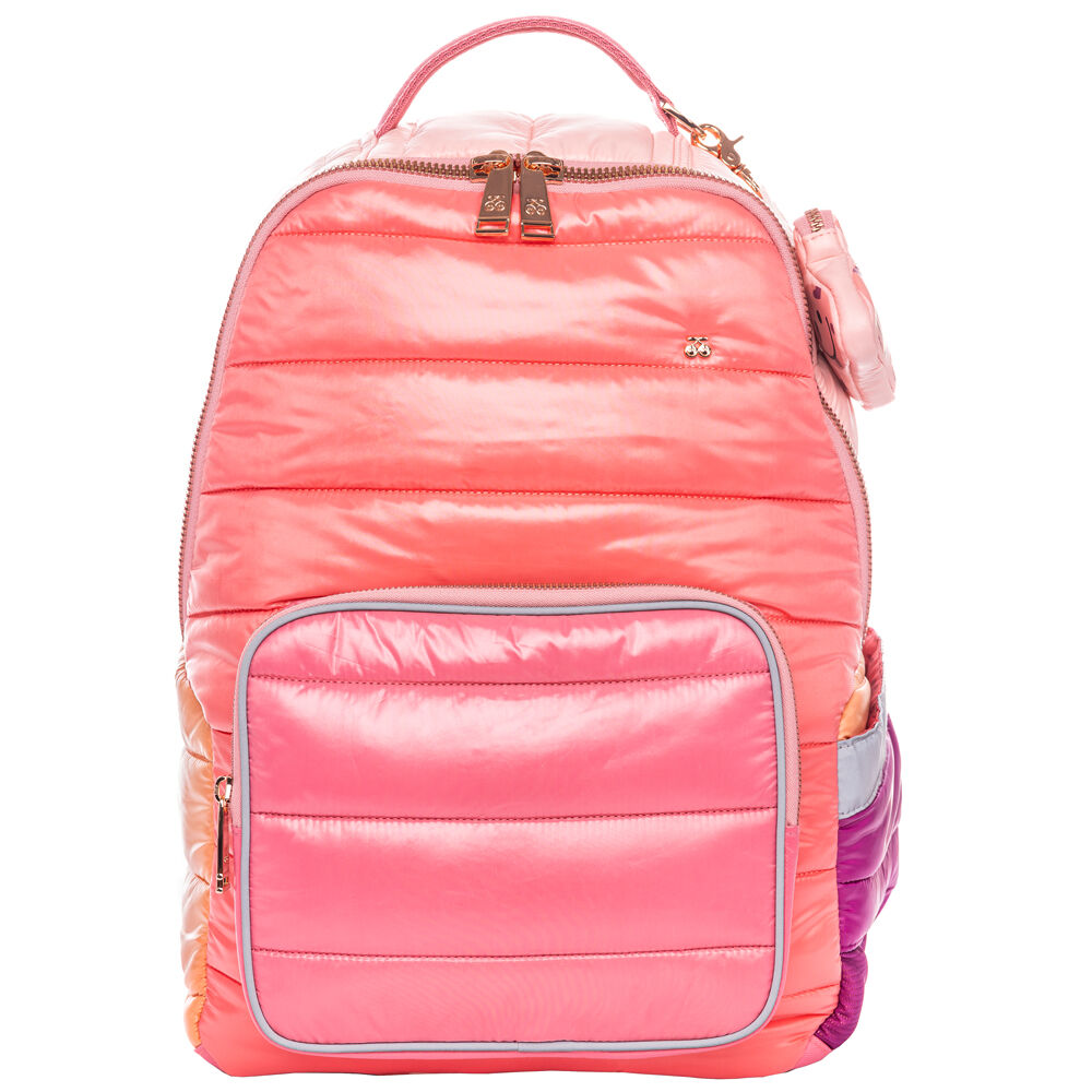 Jeune Premier New Bobby Schulrucksack Tasche, Rucksack