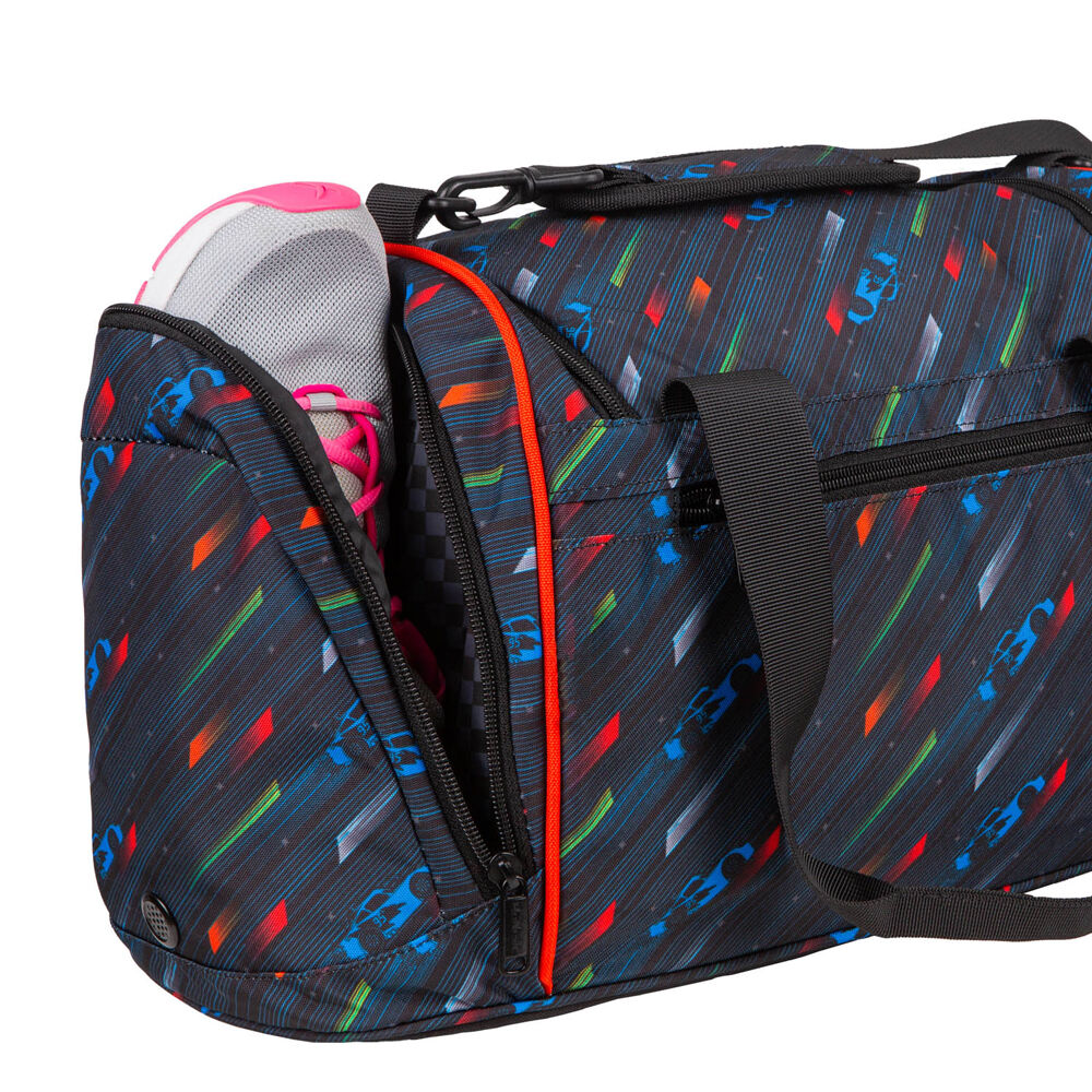 McNeill Sporttasche Neu McNeill Sporttasche Neu