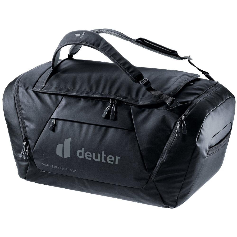 Deuter Aviant Duffel Pro 90 Reisetasche