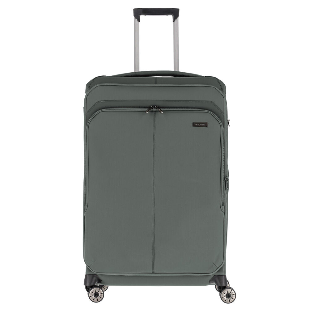 Travelite Priima 4-Rollen Trolley L 79 cm