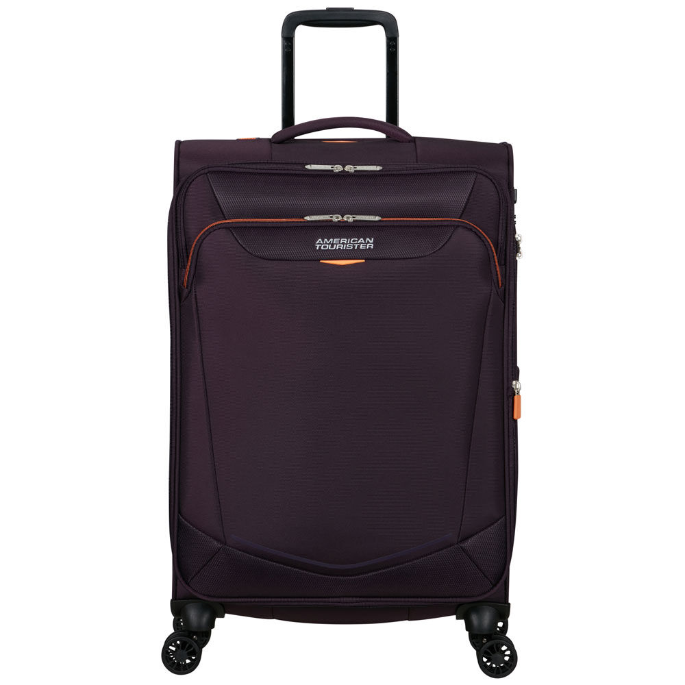 American Tourister SummerRide Trolley M 69 cm