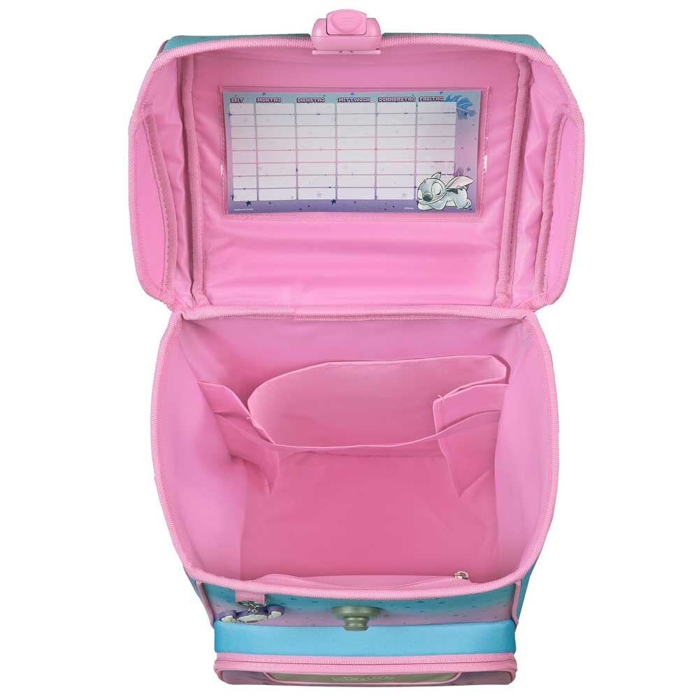 Scooli EasyStart Schulranzen-Set 5tlg