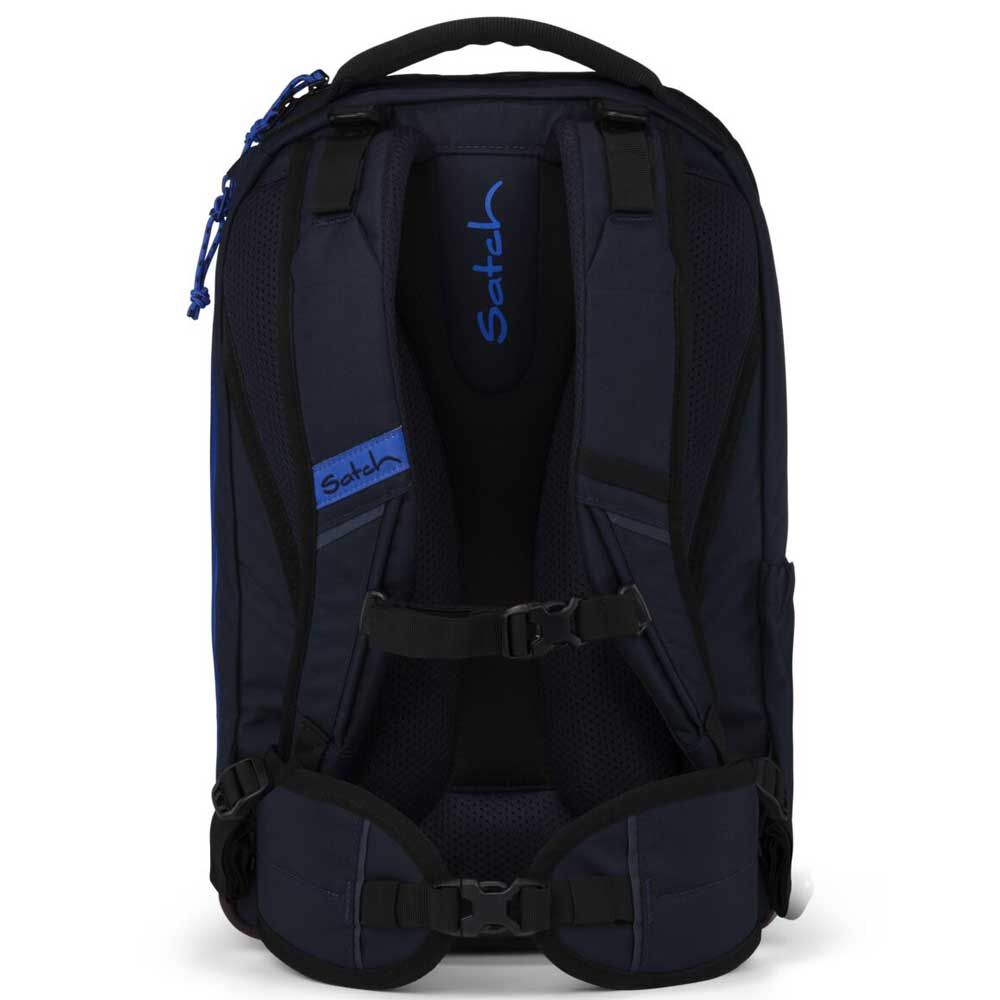 Satch con:next Schulrucksack Satch con:next Schulrucksack