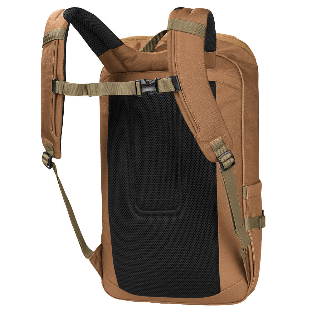 Jack Wolfskin Dachsberg Rucksack