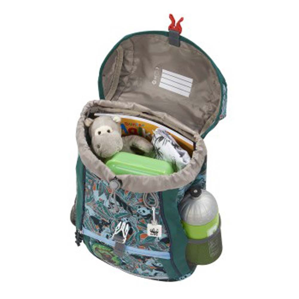 Step by Step KID Rucksack-Set 3tlg