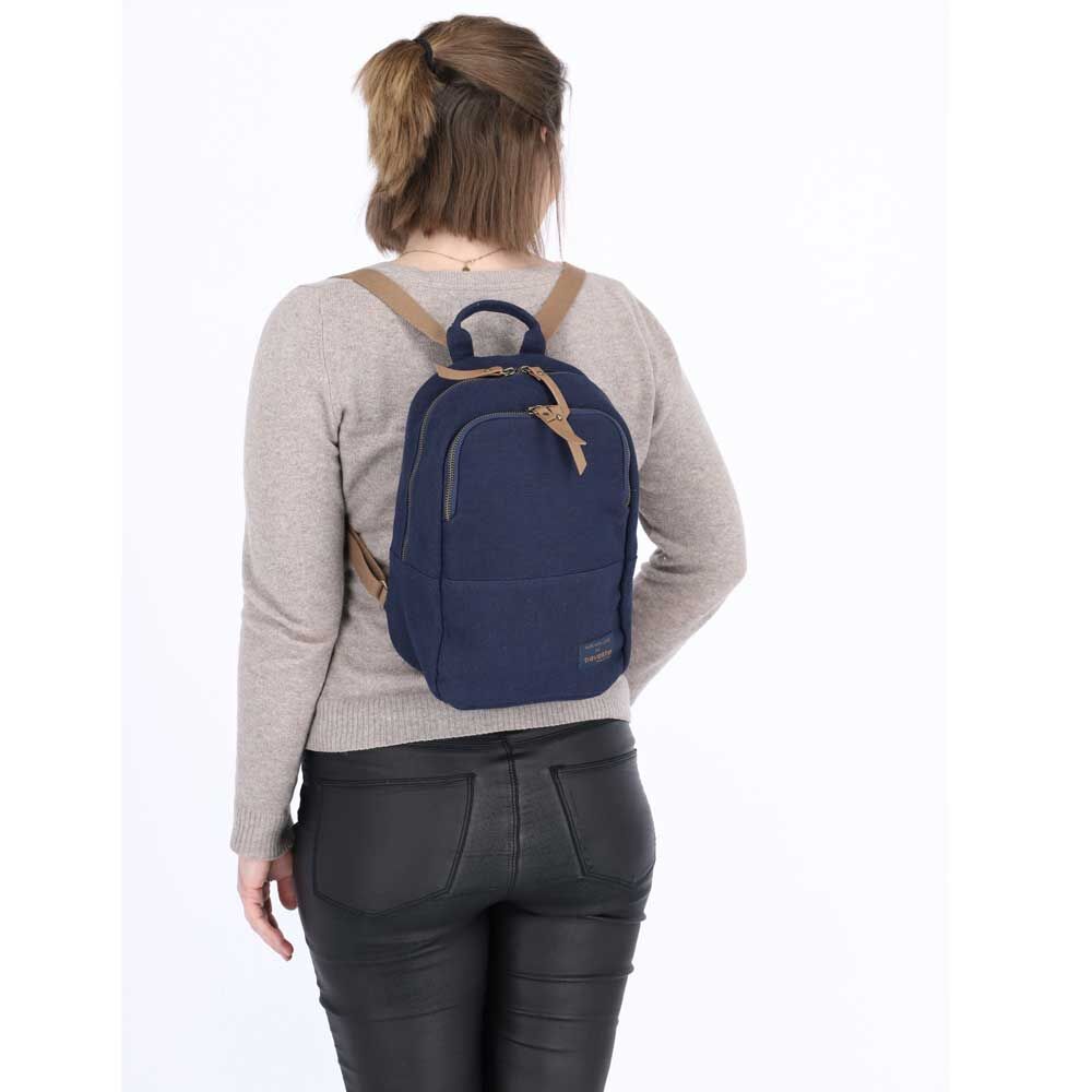 Travelite Hempline kleiner Rucksack