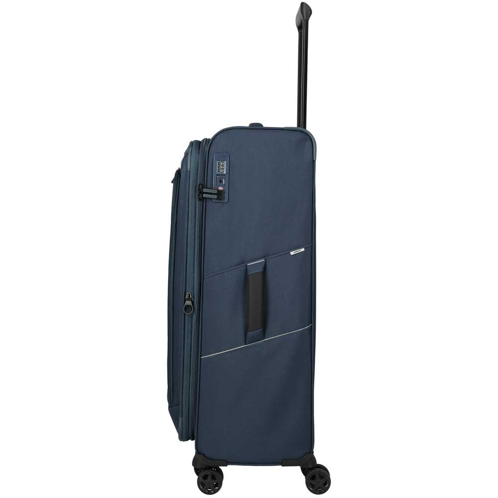 Travelite Skaii 4-Rollen Trolley L 78 cm