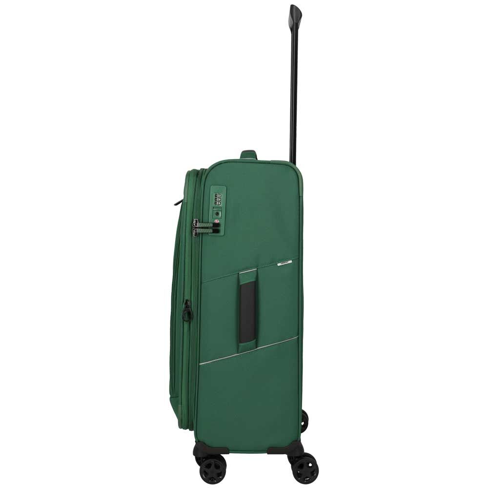 Travelite Skaii 4-Rollen Trolley M 67 cm Travelite Skaii 4-Rollen Trolley M 67 cm