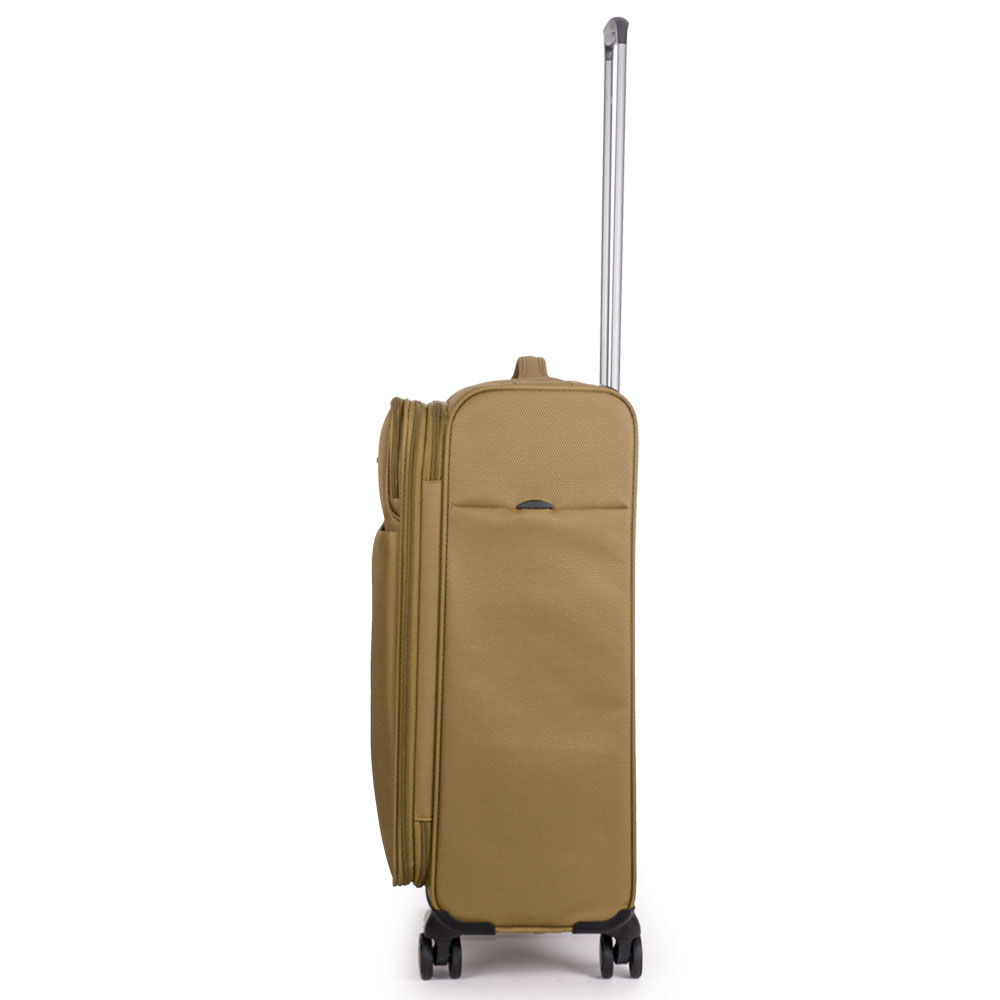 Stratic Light Plus 4-Rollen Trolley M 68 cm