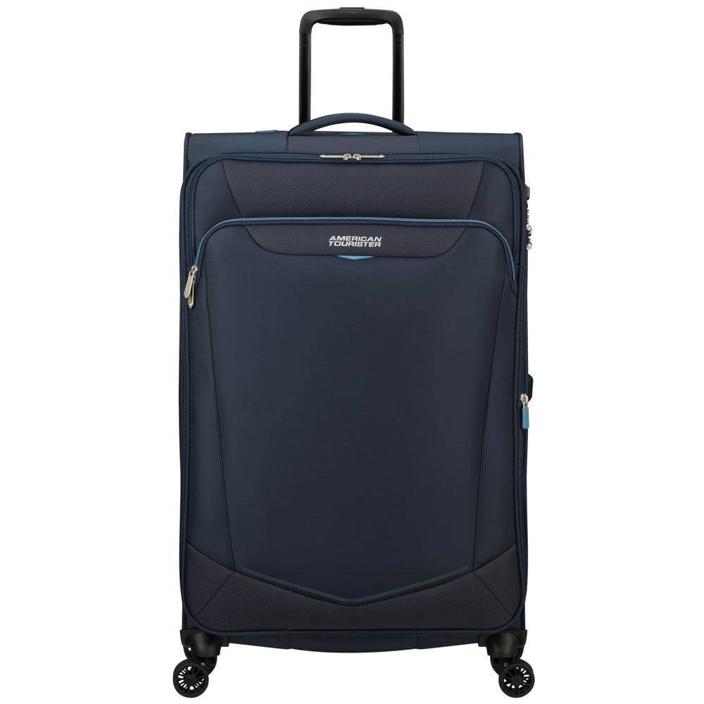 American Tourister SummerRide Trolley L 80 cm