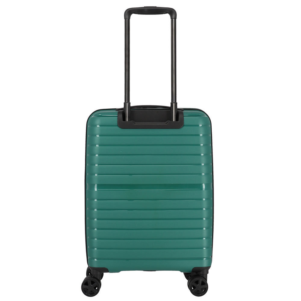 Travelite Trient 4-Rollen Trolley S 55 cm