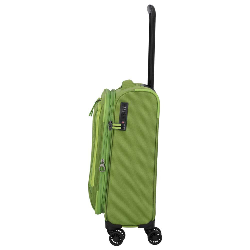 Travelite Corsiica 4-Rollen Trolley S 55 cm Travelite Corsiica 4-Rollen Trolley S 55 cm