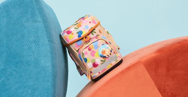 ergobag cubo Schulranzen