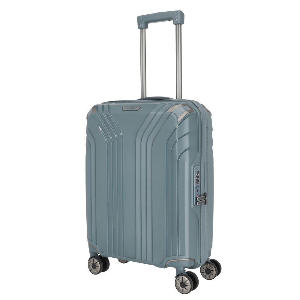 Travelite Elvaa 4-Rollen Trolley S 55 cm