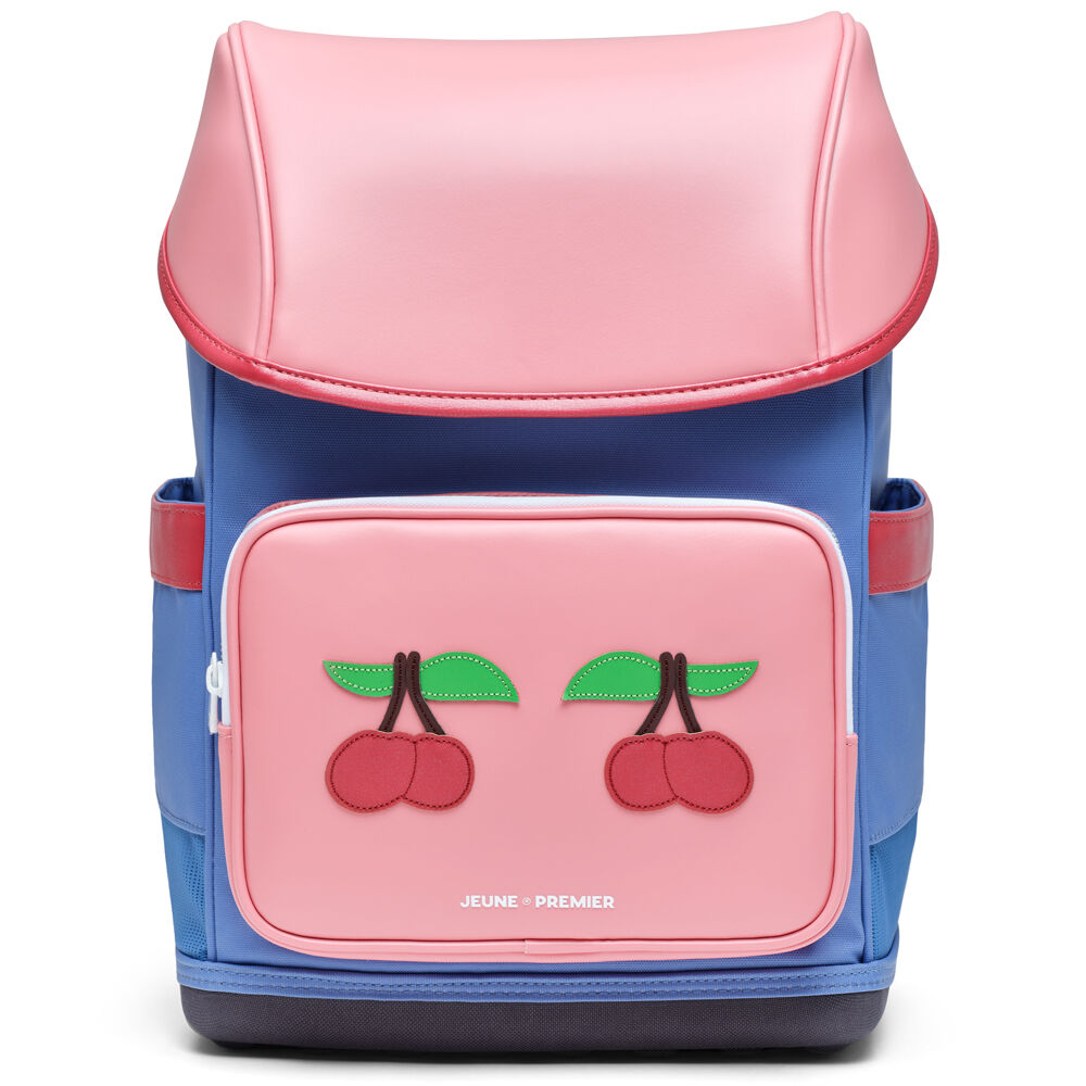 Jeune Premier Ergomaxx Schulranzen Tasche, Rucksack