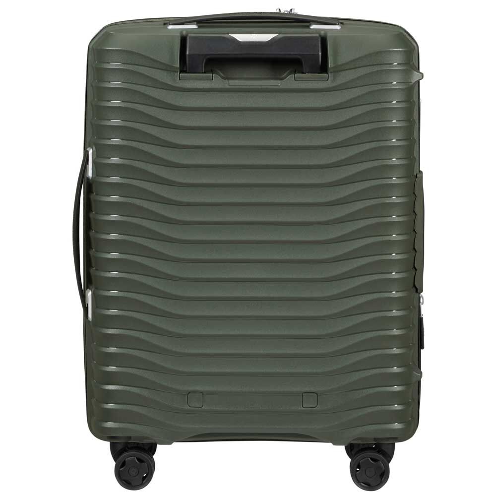 Samsonite Upscape 4-Rollen Trolley S 55 cm Samsonite Upscape 4-Rollen Trolley S 55 cm