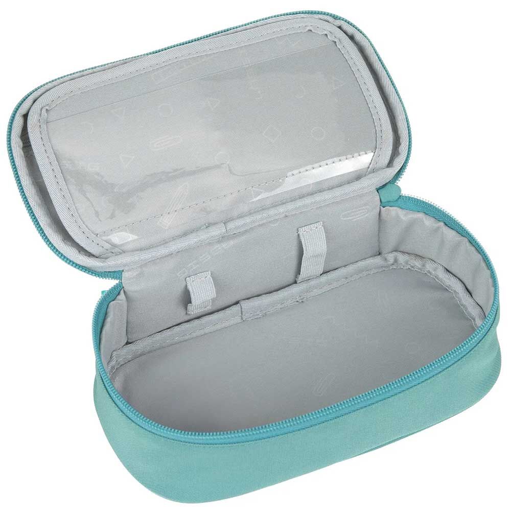 Bold Spacy Schlamperbox