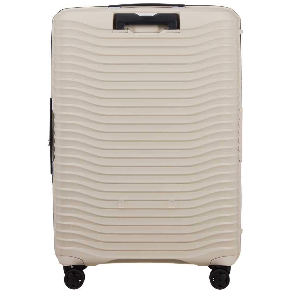 Samsonite Upscape 4-Rollen Trolley L 75 cm