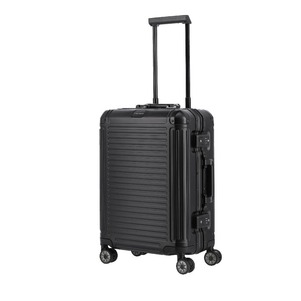 Travelite Next 4-Rollen Trolley S 55 cm