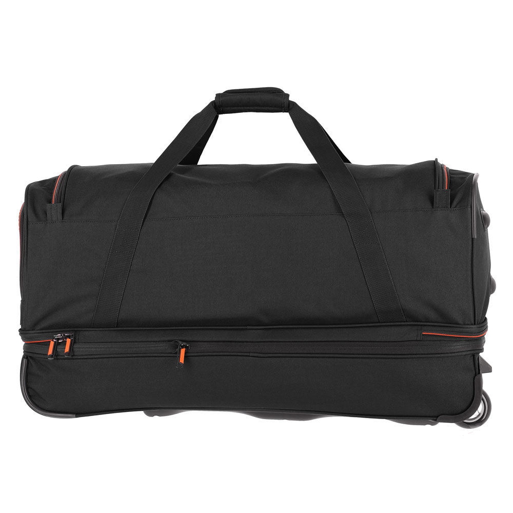 Travelite Basics Trolley Reisetasche L 70 cm