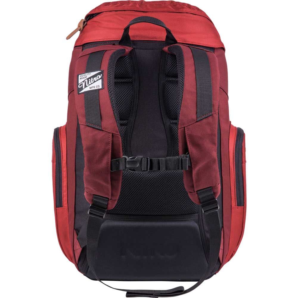 Nitro Weekender Rucksack