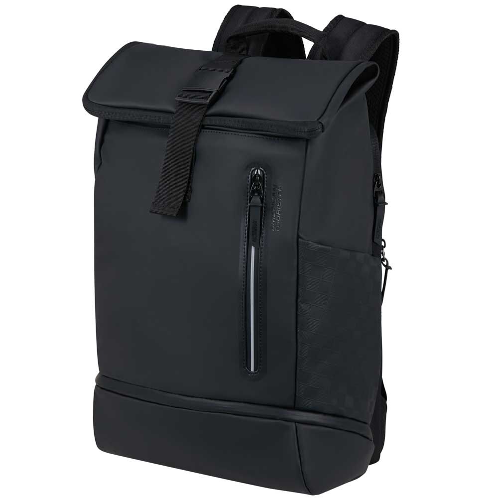 American Tourister Urban Tide Rolltop-Rucksack 15.6 Zoll