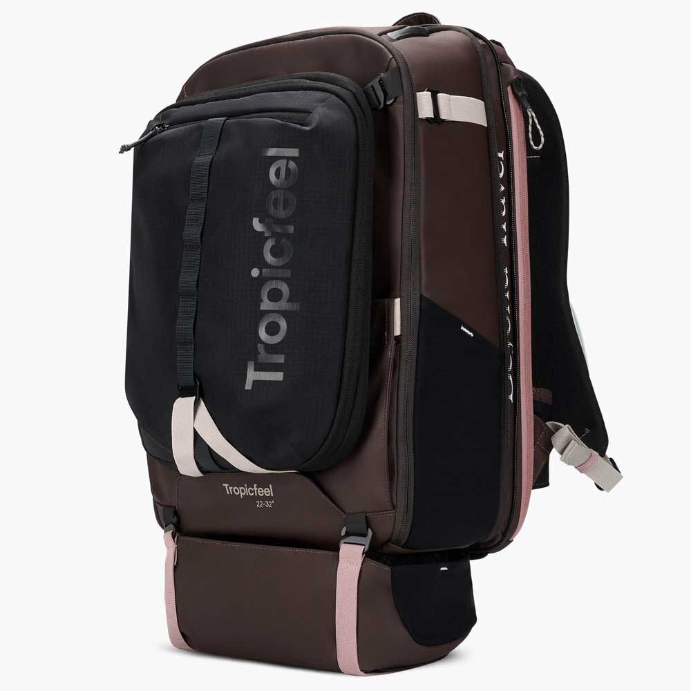 Tropicfeel Hive Rucksack Tropicfeel Hive Rucksack