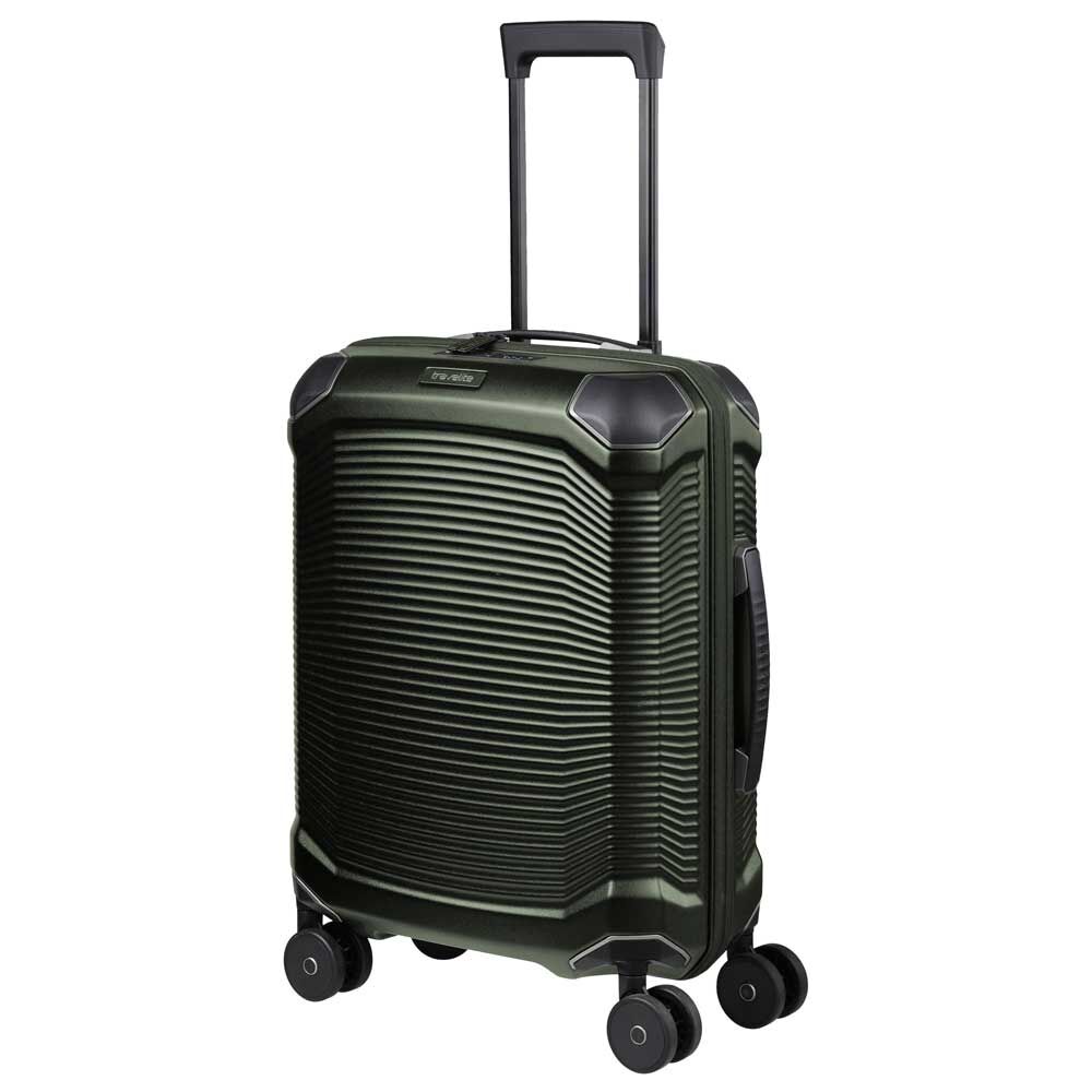 Travelite Millennium 4-Rollen Trolley S 55 cm